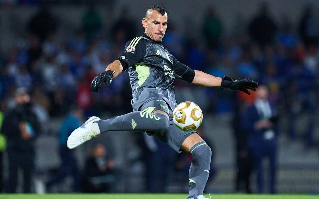 Grito Homofóbico en Semifinales del Apertura 2025 de la Liga MX: Un Llamado a la Conciencia