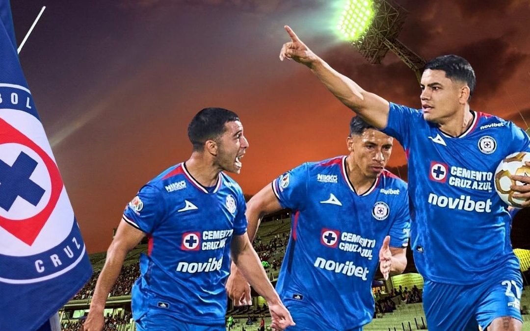 Cruz Azul Amplía Su Racha sin Perder a 26 Juegos en CU