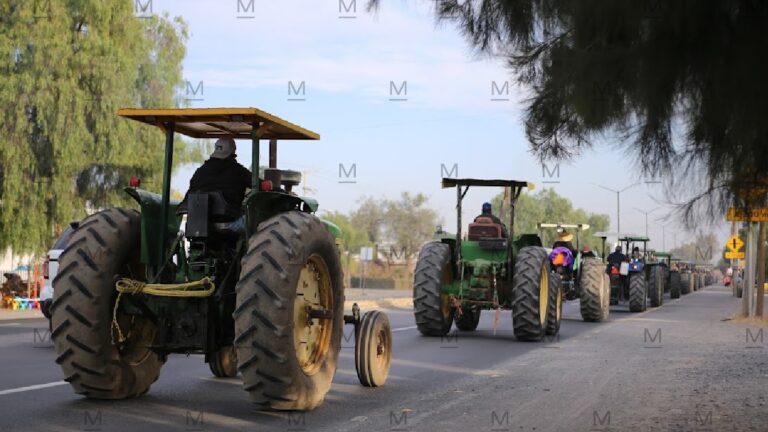 Bloqueo de Carreteras en Guanajuato: Últimas Noticias del 4 de Diciembre