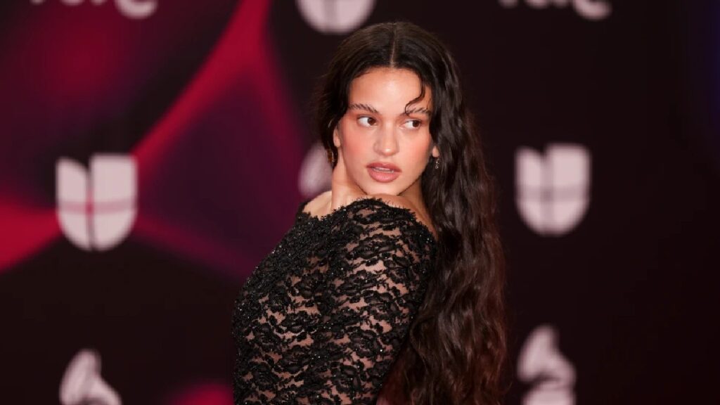 Rosalía Deslumbra en Guadalajara: Todo sobre su Lux Tour, Fecha y Venta de Boletos