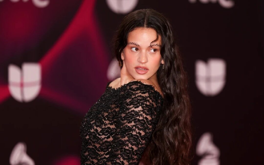 Rosalía Deslumbra en Guadalajara: Todo sobre su Lux Tour, Fecha y Venta de Boletos