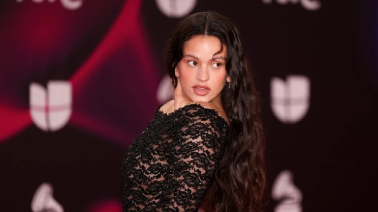 Rosalía Deslumbra en Guadalajara: Todo sobre su Lux Tour, Fecha y Venta de Boletos