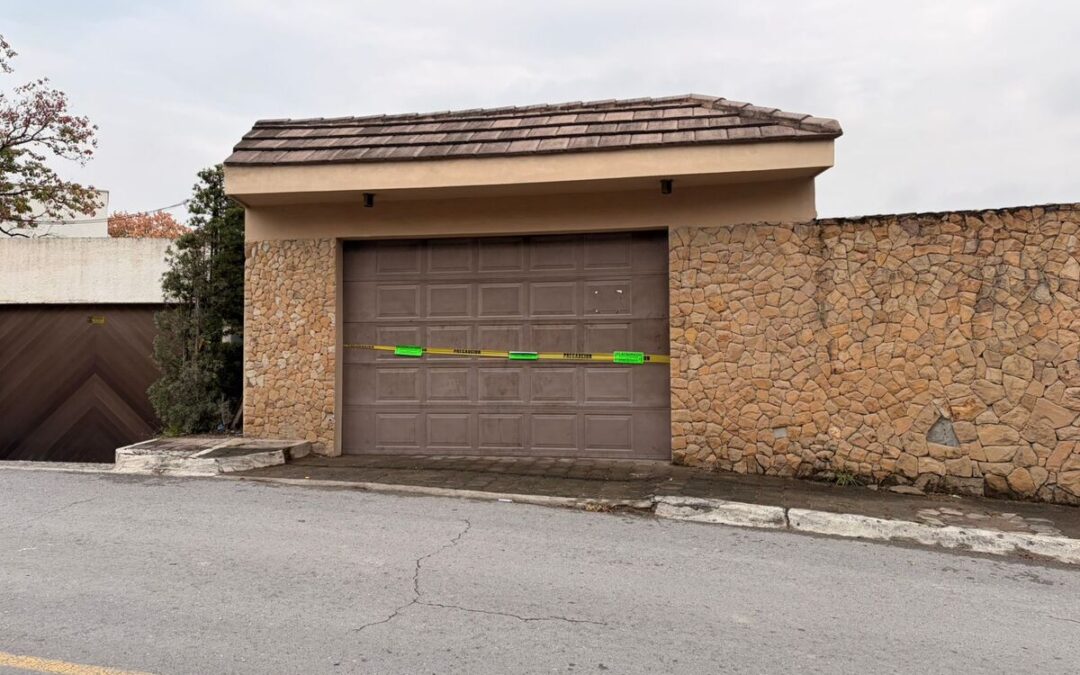 Clausura Casa en San Pedro Garza García por Fiesta Clandestina; Inspectores Emplean Reporte Equivocado