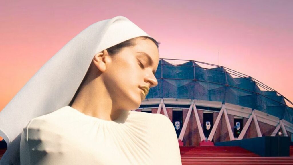 Rosalía Regresa a México: Detalles de su Lux Tour 2026 y Preventa de Boletos