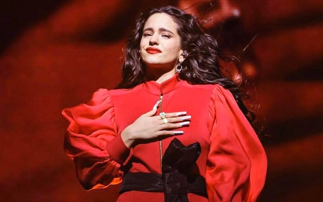Rosalía Anuncia Concierto en Monterrey para 2026: ¡Todo lo que Debes Saber sobre la Venta de Boletos!