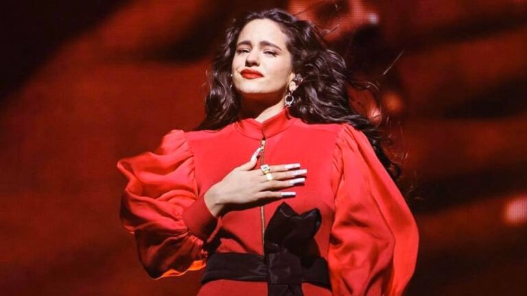 Rosalía Anuncia Concierto en Monterrey para 2026: ¡Todo lo que Debes Saber sobre la Venta de Boletos!