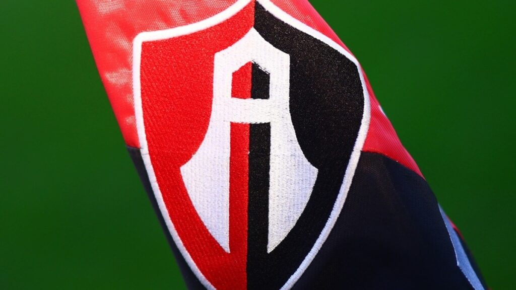 Atlas Refuerza su Plantel con un Nuevo Jugador para la Clausura 2026