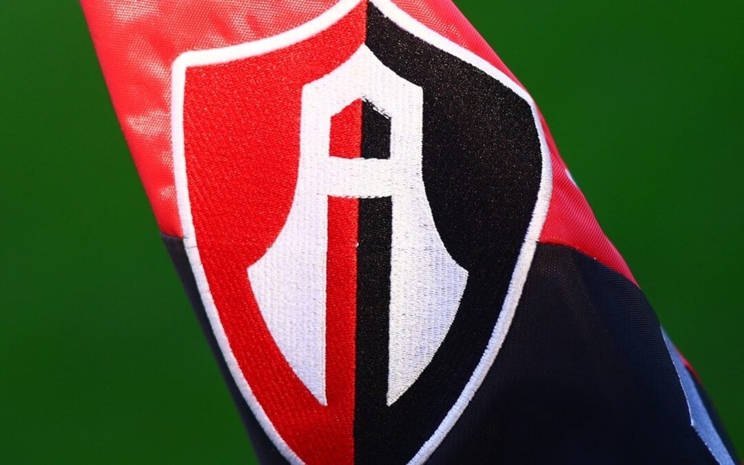 Atlas Refuerza su Plantel con un Nuevo Jugador para la Clausura 2026