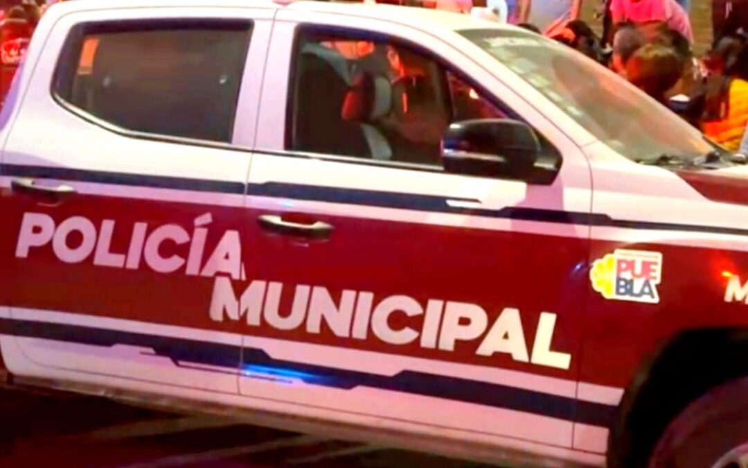 Asesinato de Joven en Tehuacán: Una Víctima de Apuñalamiento Durante un Asalto