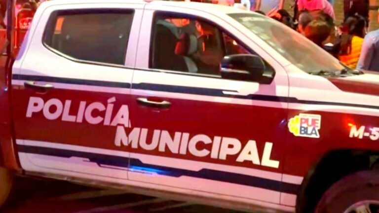Asesinato de Joven en Tehuacán: Una Víctima de Apuñalamiento Durante un Asalto