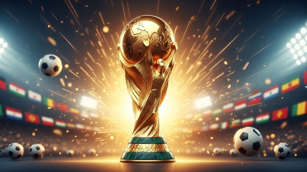 Sorteo Mundial 2026: Cómo y a Qué Hora Seguir la Transmisión EN VIVO en México