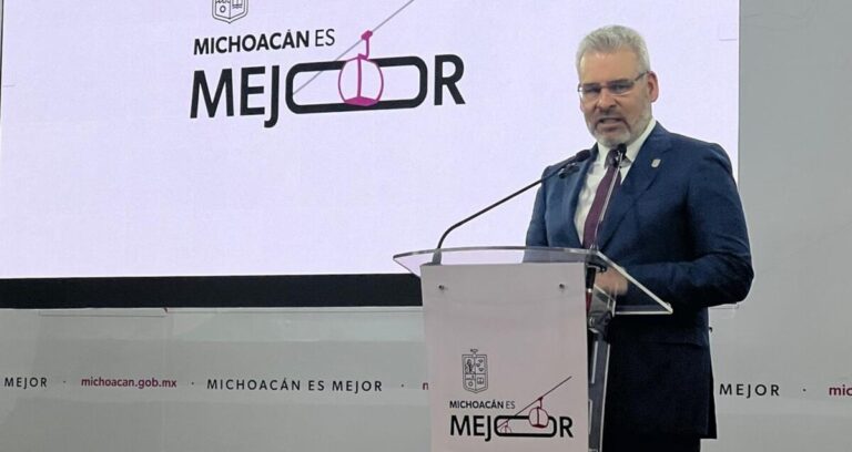 Homicidio de Carlos Manzo: Un mes después, Michoacán aún sin esclarecer el crimen