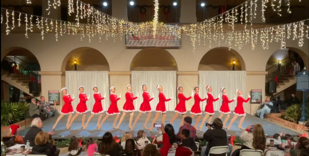 Las Noches de Diciembre regresan a Balboa Park: ¡Celebramos la tradición y el talento local!