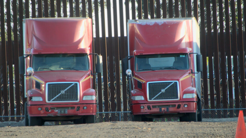 Escuelas de Camiones en la Mira: Departamento de Transporte Lucha Contra el Fraude