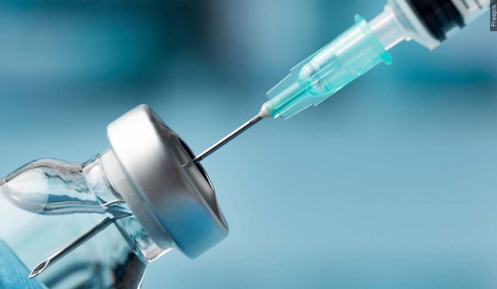 Vacunación en San Diego: Bajas tasas podrían generar una crisis de gripe