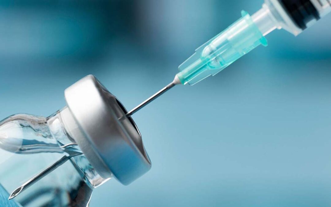 Vacunación en San Diego: Bajas tasas podrían generar una crisis de gripe