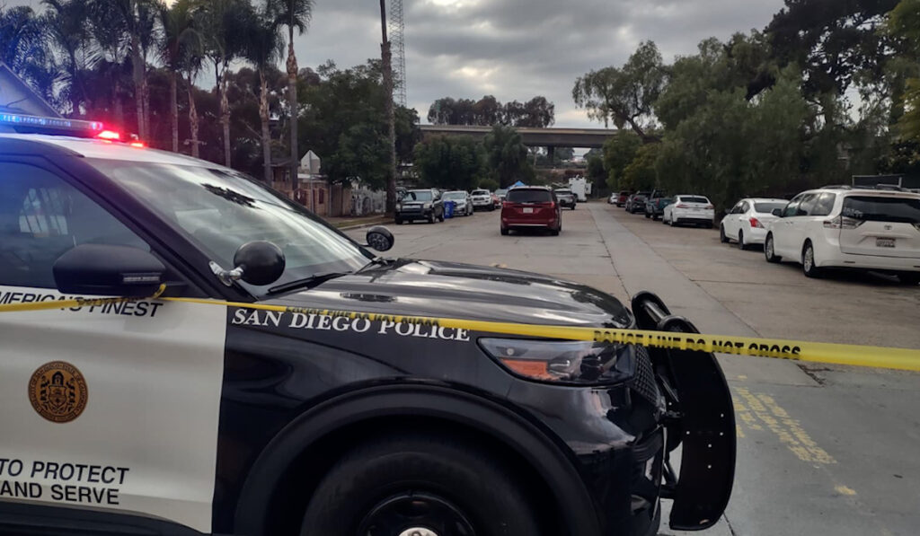 Restos humanos encontrados en Southcrest: Crece la preocupación entre residentes