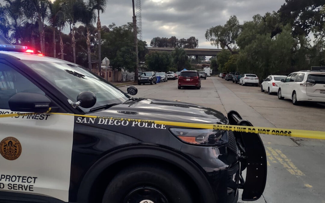 Restos humanos encontrados en Southcrest: Crece la preocupación entre residentes