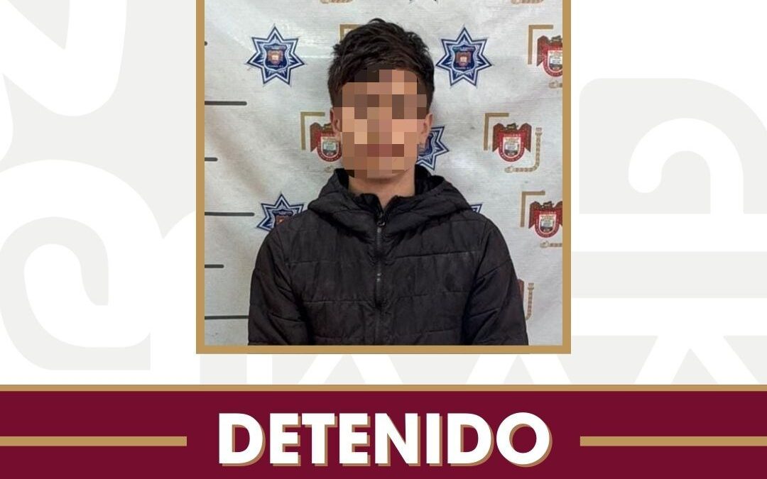 Detención de Adolescente en Tijuana por Presunto Feminicidio de la Abogada Emilia Ortega