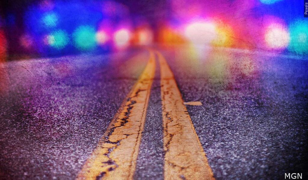 Tragedias Mortales: Seis Víctimas de Accidentes Viales en San Diego