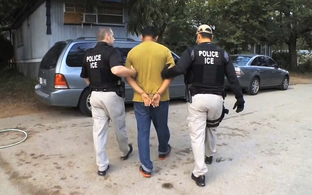 Audiencias de Fianza para Inmigrantes Detenidos: Un Fallo de la Jueza Federal que Cambia las Reglas del Juego