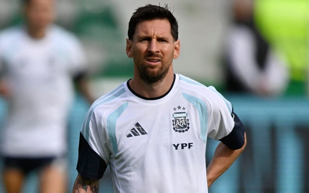 Messi y su participación en el Mundial 2026: ¿Dudas del astro argentino?