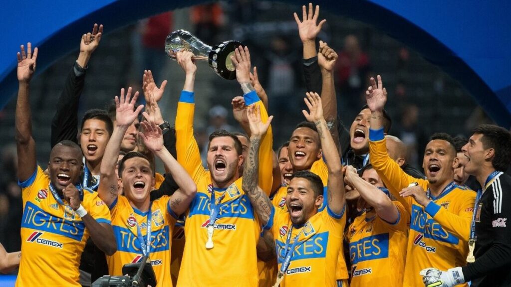 Tigres y Rayados: ¿Cómo Llegar a la Final del Apertura 2025?