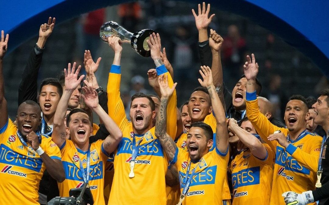 Tigres y Rayados: ¿Cómo Llegar a la Final del Apertura 2025?