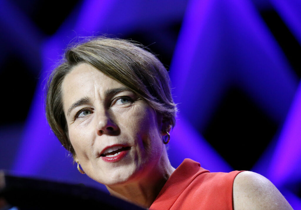 La Gobernadora Laura Kelly Defiende la Privacidad de los Beneficiarios de SNAP en Kansas