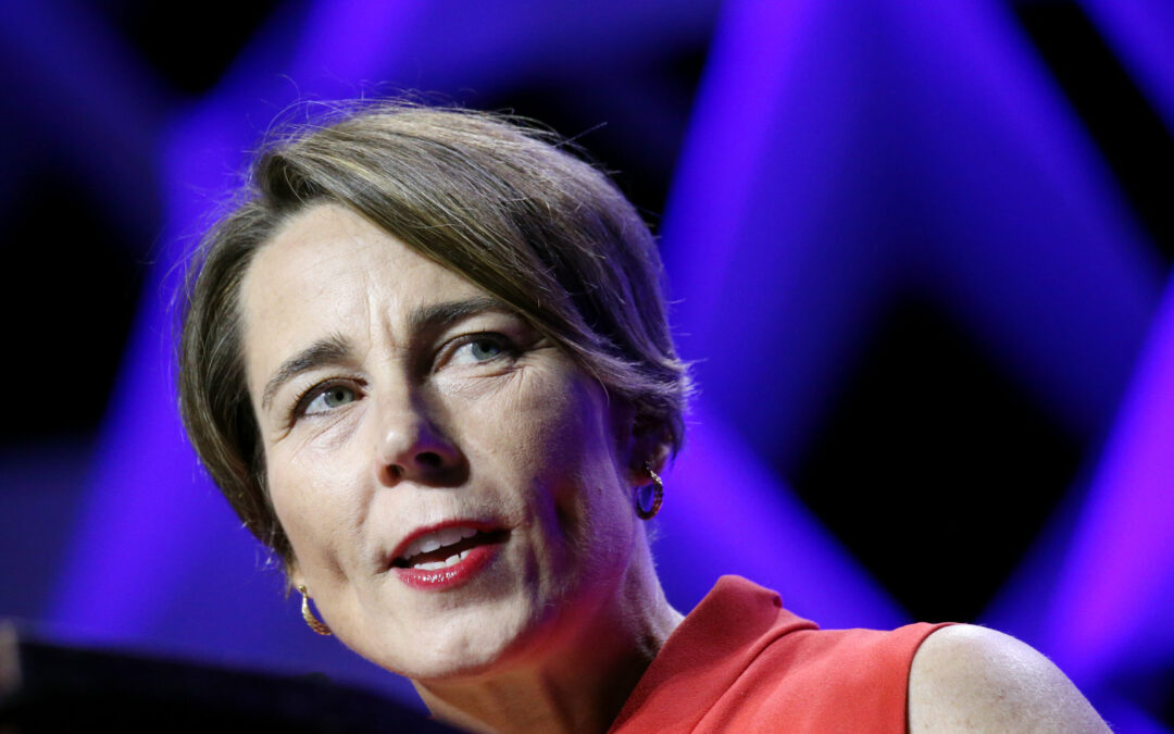 La Gobernadora Laura Kelly Defiende la Privacidad de los Beneficiarios de SNAP en Kansas