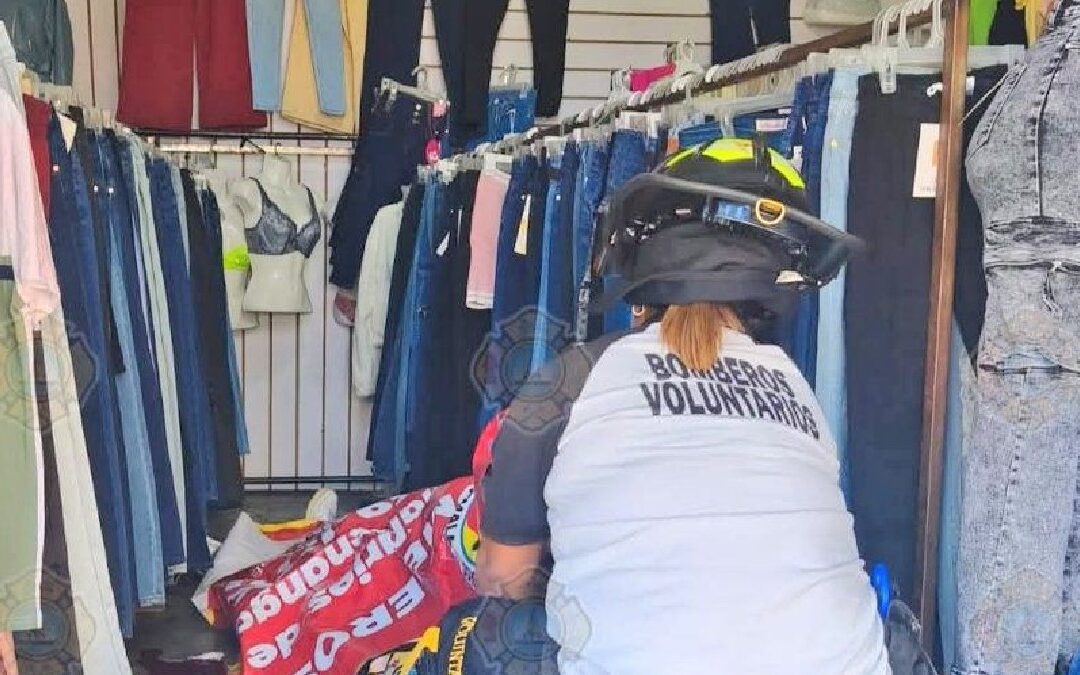 Asesinato en Stockton: Mujer asesinada frente a su hijo en su negocio