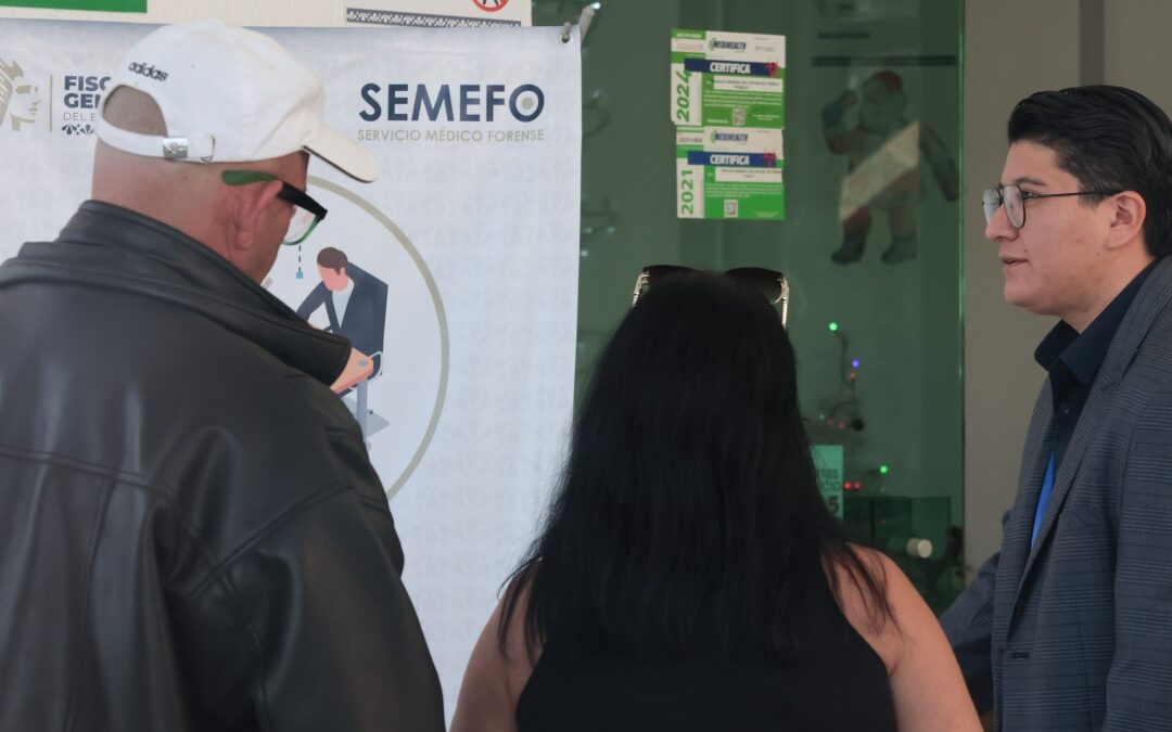 Padres de Karen Elianis Llegan a Puebla Tras Trágica Muerte en el Ataque al Bar Lacoss