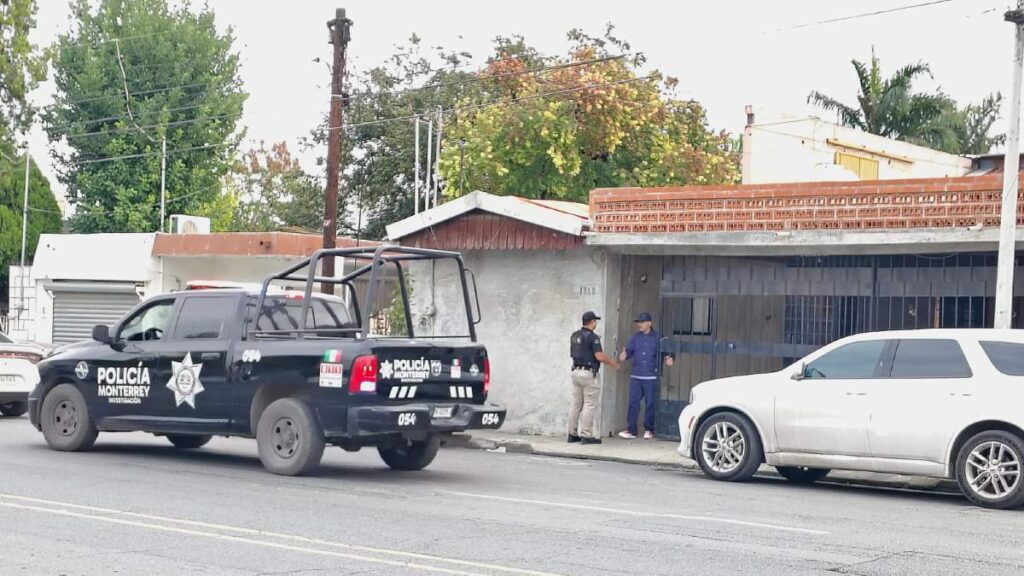 Ladrones Sustraen 18 Computadoras de Empresa Audiovisual en Monterrey