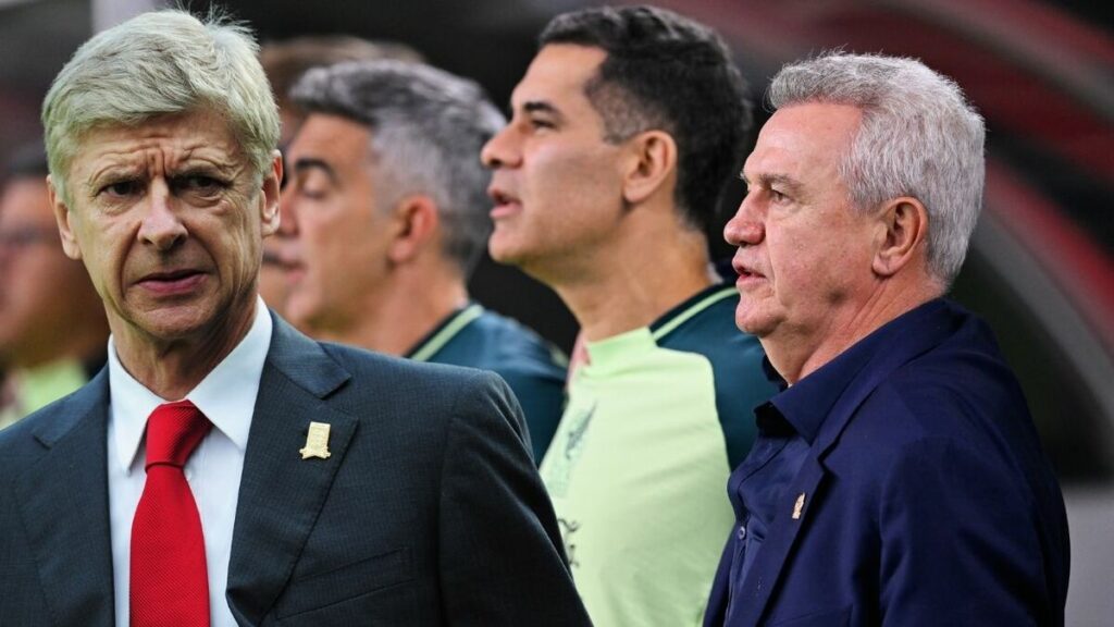 Wenger Predice que México Sorprenderá en el Mundial 2026