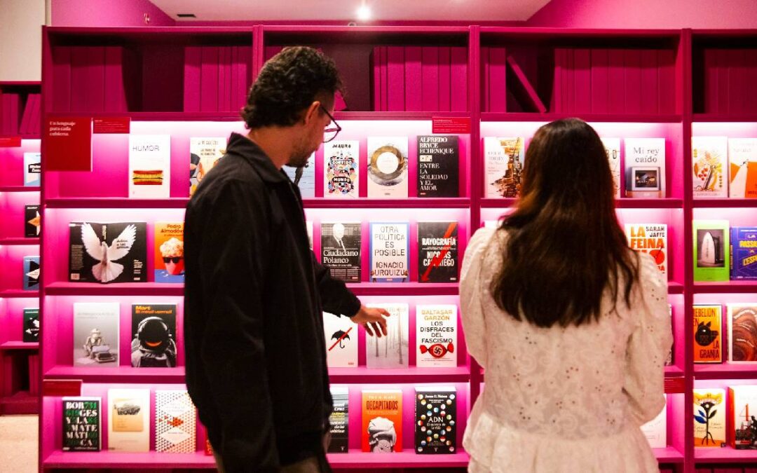 Descubre la Venta Nocturna de la FIL Guadalajara 2025: Todo lo que Necesitas Saber