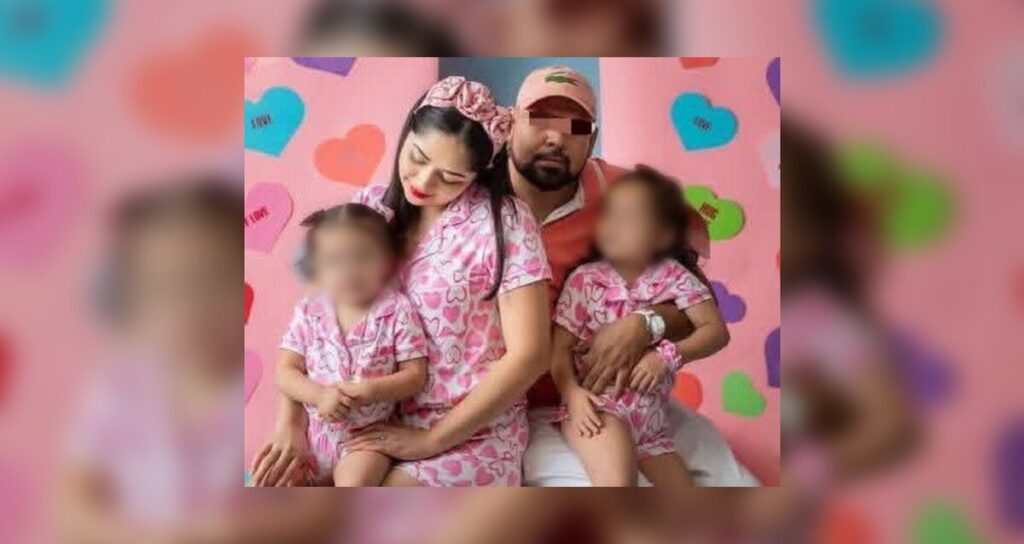 Exesposo de Maritza E: Sospechoso en su Asesinato y la Desaparición de Sus Hijas en Michoacán