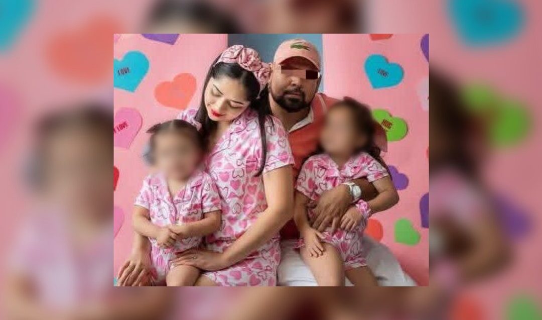 Exesposo de Maritza E: Sospechoso en su Asesinato y la Desaparición de Sus Hijas en Michoacán