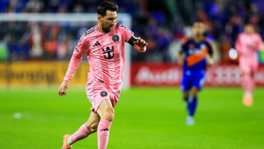 Inter Miami vs Vancouver Whitecaps: Momios y Pronósticos para la MLS Cup 2025