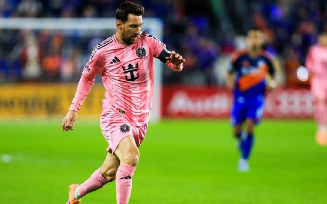 Inter Miami vs Vancouver Whitecaps: Momios y Pronósticos para la MLS Cup 2025