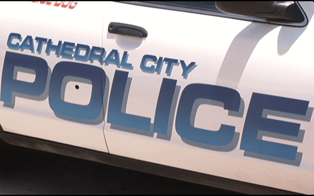 Colisión vehicular fatal en Cathedral City: Hombre de 86 años fallece en el hospital