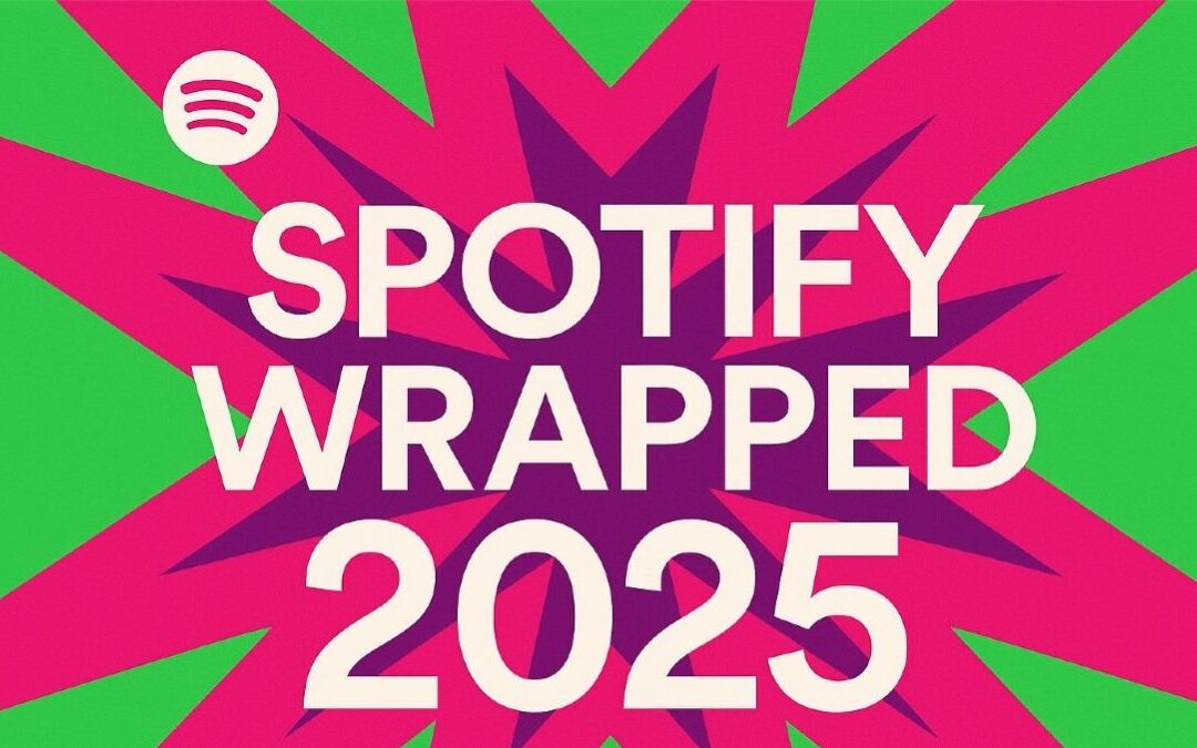 El Regional Mexicano Domina Spotify Wrapped 2025: Descubre al Artista Más Escuchado en México