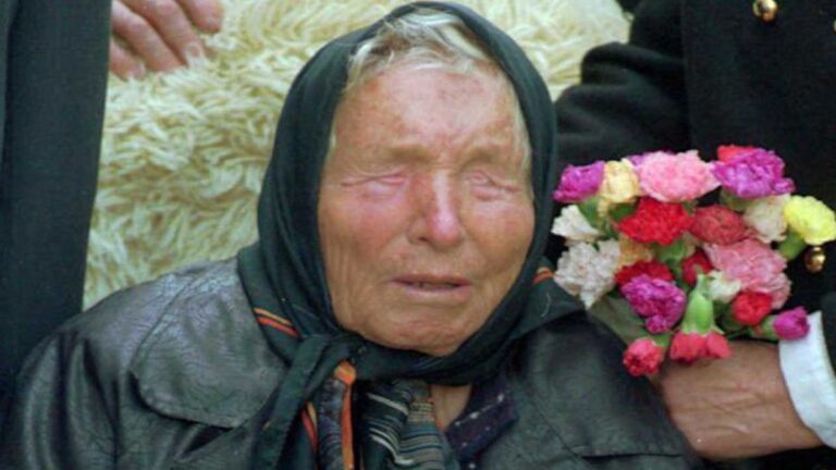 Impactantes predicciones de Baba Vanga para el 2026 que te dejarán pensando