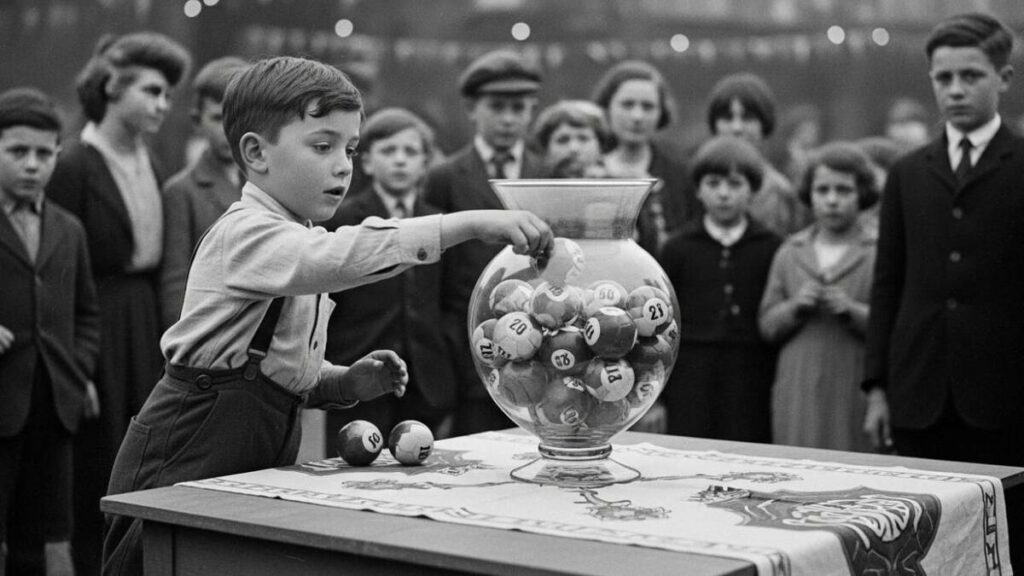 Descubre el Sorteo del Mundial de Francia 1938 con el Nieto de Jules Rimet
