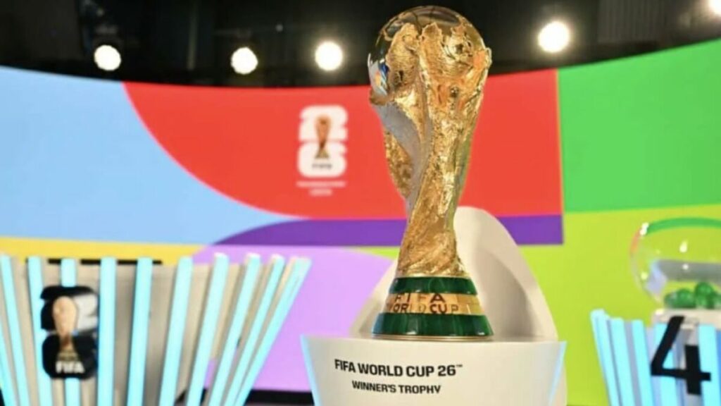 Sorteo Mundialista: ¿Por qué se realiza sin todas las selecciones presentes?