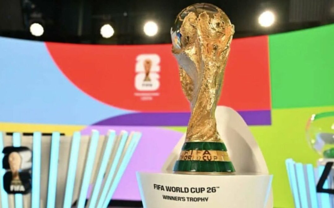 Sorteo Mundialista: ¿Por qué se realiza sin todas las selecciones presentes?