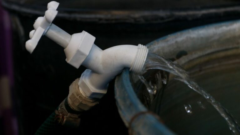 Disminución de Agua en Azcapotzalco e Iztacalco: Conoce las Colonias Afectadas