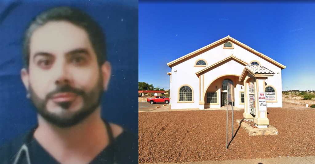 Clínica de Santa Teresa paga $70,000 por fallas en registro de medicamentos controlados