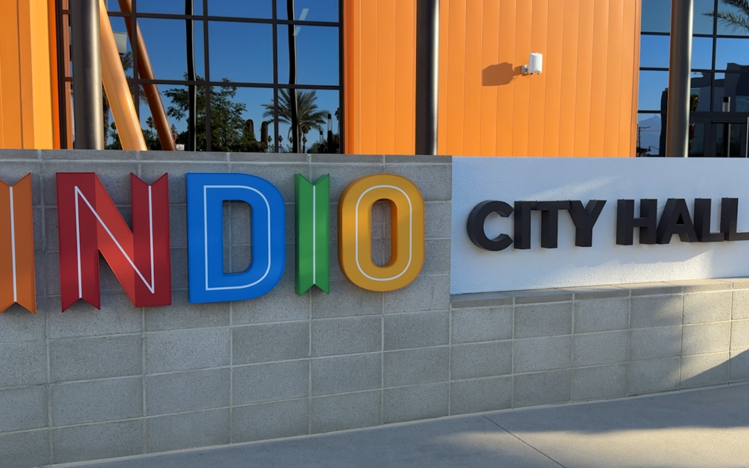 Detenciones de ICE: Ayuntamiento de Indio Aprueba Solicitud de Información al DHS
