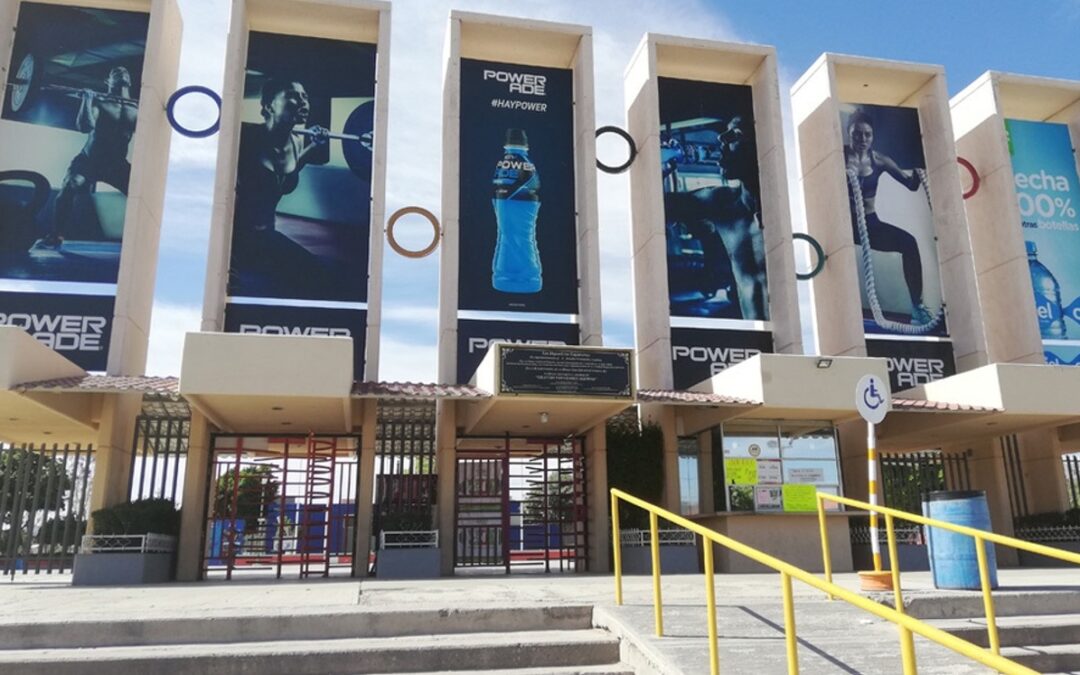 La Unidad Deportiva Torreón Acogerá Torneos Previos a la Copa del Mundo