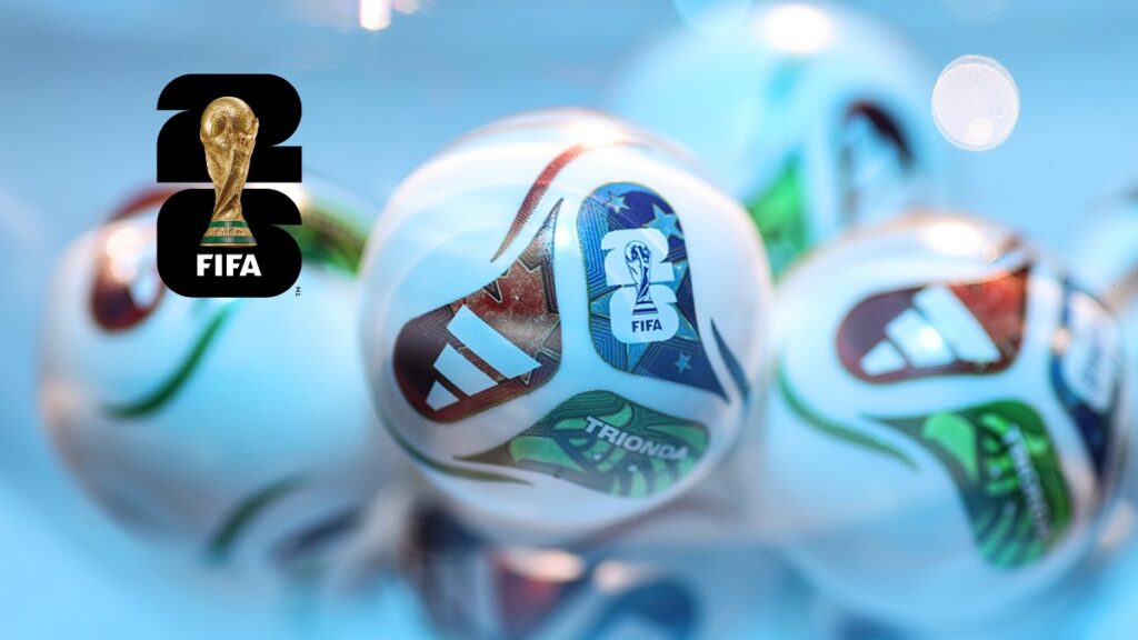 Sorteo del Mundial 2026: Cómo y dónde verlo EN VIVO desde México este 5 de diciembre